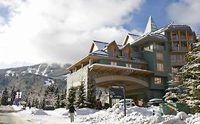 Whistler Cascade Lodge